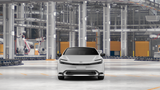 New 2027 Toyota Prius Sedan