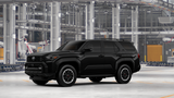 New 2026 Toyota 4Runner i-FORCE MAX SUV