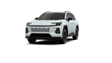 New 2026 Toyota RAV4 SUV