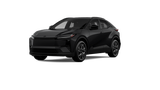 New 2026 Toyota C-HR SUV