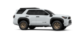 New 2026 Toyota 4Runner i-FORCE MAX SUV