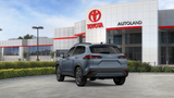 New 2026 Toyota Corolla Cross SUV