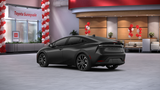 New 2026 Toyota Prius Plug-in Hybrid Sedan