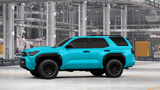 New 2026 Toyota 4Runner i-FORCE MAX SUV