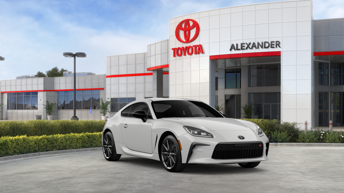 New 2027 Halo <sup>1</sup> Toyota  Premium AT image 17