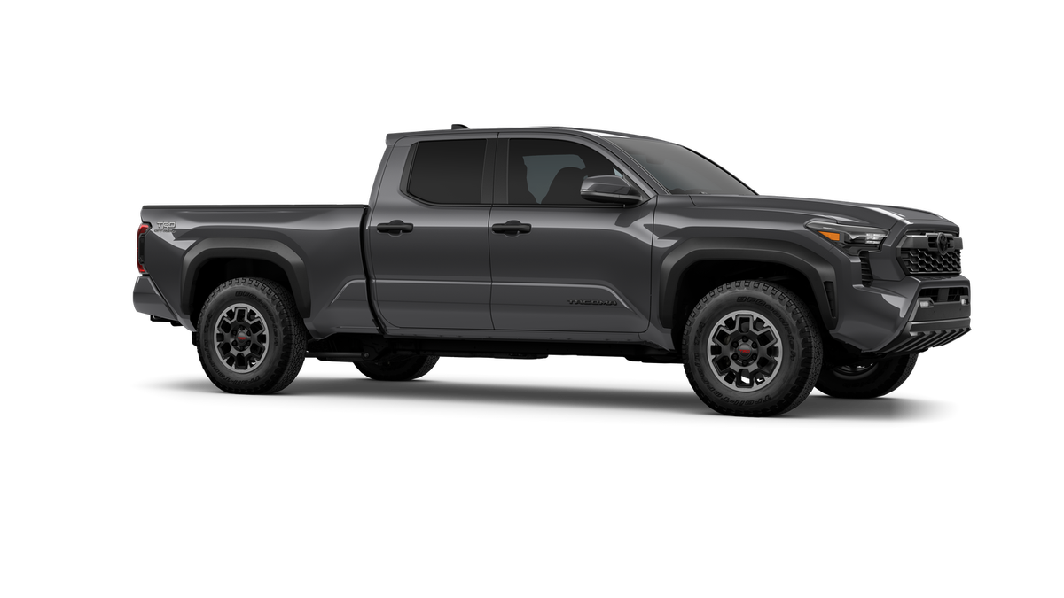New 2026 Underground Toyota  TRD Off-Road image 16
