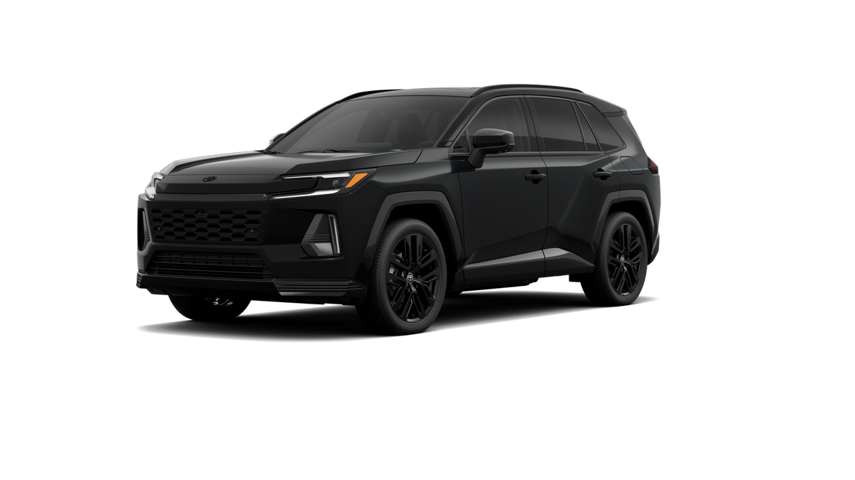 Toyota RAV4 XSE 2026