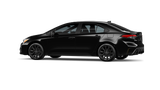 New 2026 Toyota Corolla Hybrid Sedan