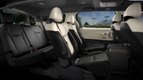New 2026 Toyota Sienna Van