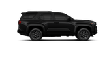 New 2026 Toyota 4Runner SUV