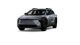 New 2026 Toyota bZ Woodland Sedan