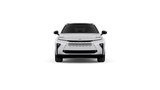 New 2026 Toyota Crown Signia SUV