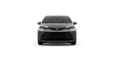 New 2026 Toyota Sienna Van