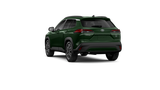 New 2026 Toyota Corolla Cross SUV