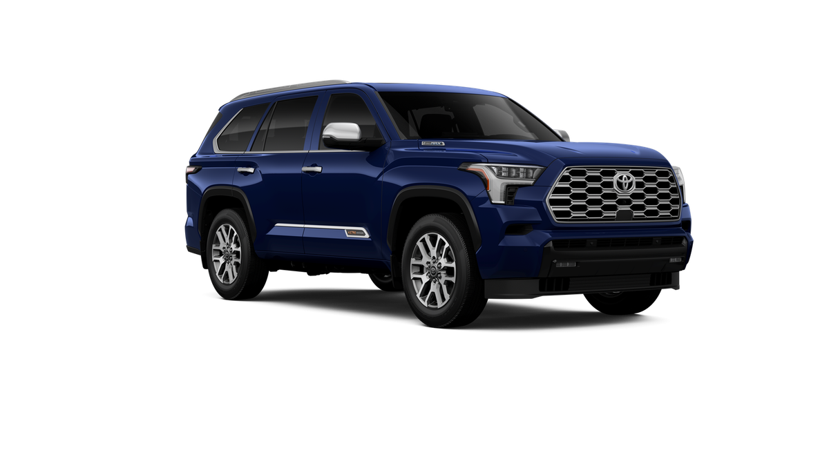 New 2026  Toyota  1794 Edition image 17