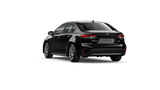 New 2027 Toyota Corolla Hybrid Sedan