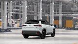 New 2026 Toyota Corolla Cross Hybrid SUV
