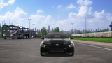 New 2026 Toyota GR Corolla Sedan