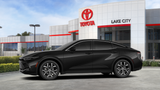 New 2026 Toyota Crown Sedan