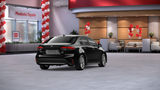 New 2027 Toyota Corolla Hybrid Sedan