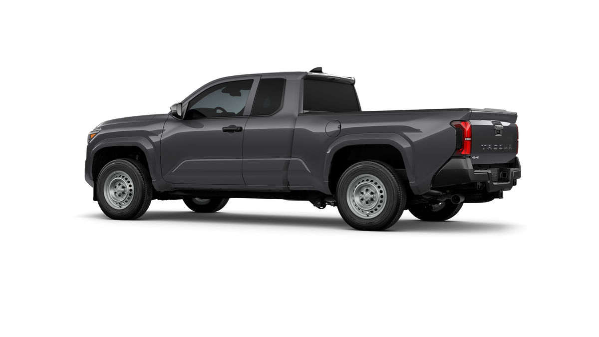 New 2026 Underground Toyota  SR image 7