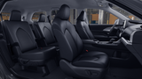 New 2026 Toyota Grand Highlander Hybrid SUV