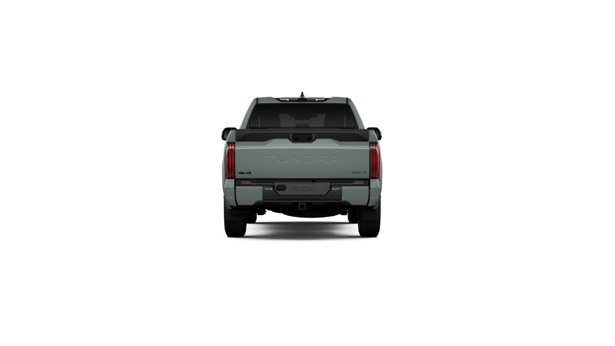 New 2026 Toyota Tundra i-FORCE MAX Truck