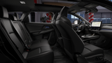New 2026 Toyota bZ Woodland Sedan