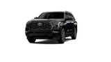 New 2026 Toyota Sequoia SUV