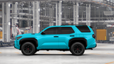 New 2026 Toyota 4Runner i-FORCE MAX SUV