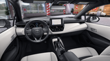 New 2026 Toyota Corolla Hatchback Hatchback