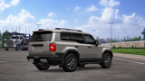 New 2027 Toyota Land Cruiser SUV