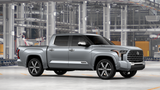 New 2026 Toyota Tundra i-FORCE MAX Truck