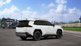 New 2026 Toyota RAV4 Plug-in Hybrid SUV