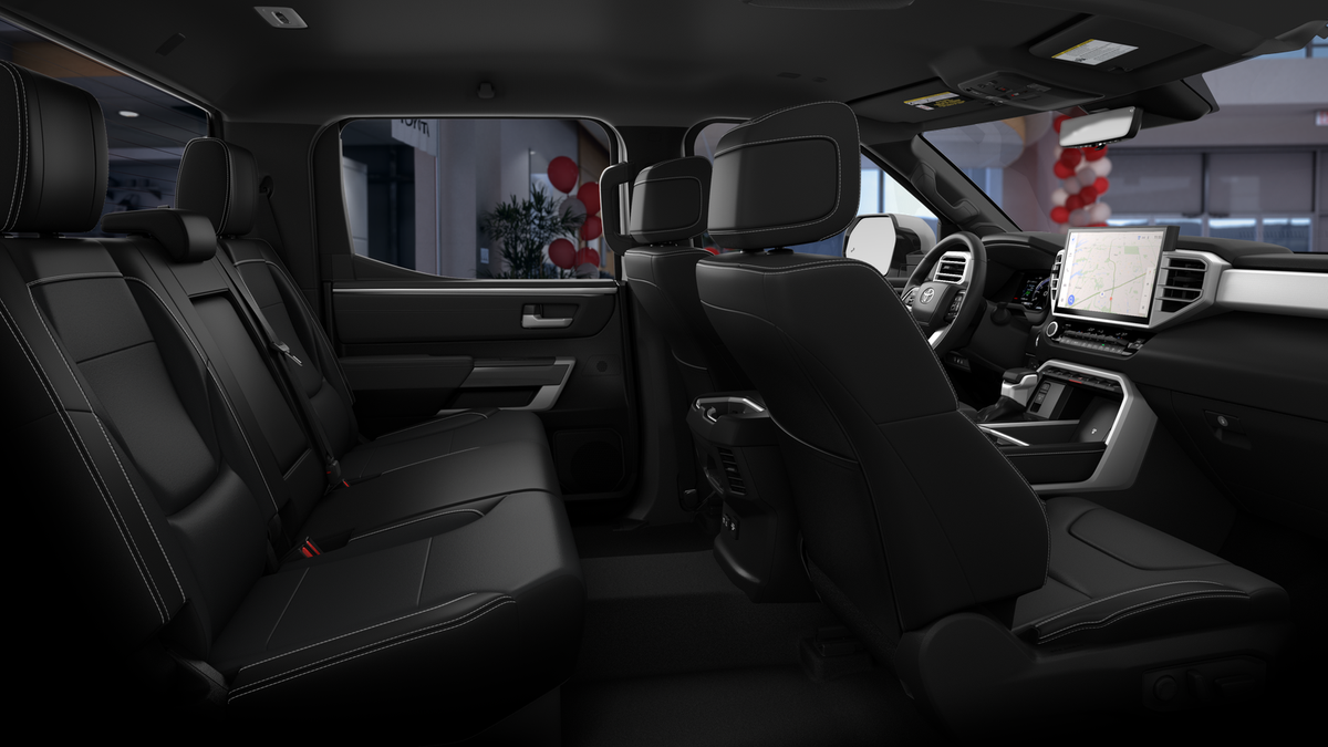 New 2026 Toyota Tundra i-FORCE MAX Truck