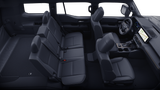New 2027 Toyota Land Cruiser SUV