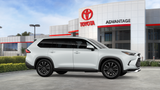 New 2026 Toyota Grand Highlander Hybrid SUV