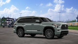 New 2026 Toyota Sequoia SUV
