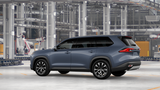 New 2026 Toyota Grand Highlander Hybrid SUV