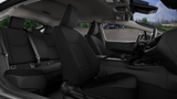 New 2027 Toyota Prius Sedan