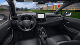 New 2026 Toyota Corolla Hatchback Sedan