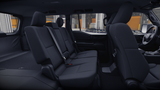 New 2027 Toyota Land Cruiser SUV