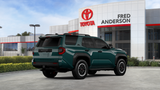 New 2026 Toyota 4Runner i-FORCE MAX SUV