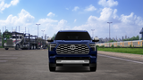 New 2026 Toyota Sequoia SUV