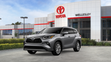 New 2026 Toyota Highlander SUV
