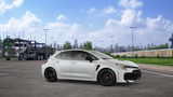 New 2026 Toyota GR Corolla Sedan