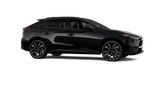 New 2027 Toyota bZ SUV