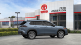 New 2026 Toyota Corolla Cross SUV