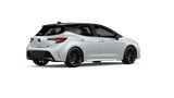 New 2027 Toyota Corolla Hatchback Sedan