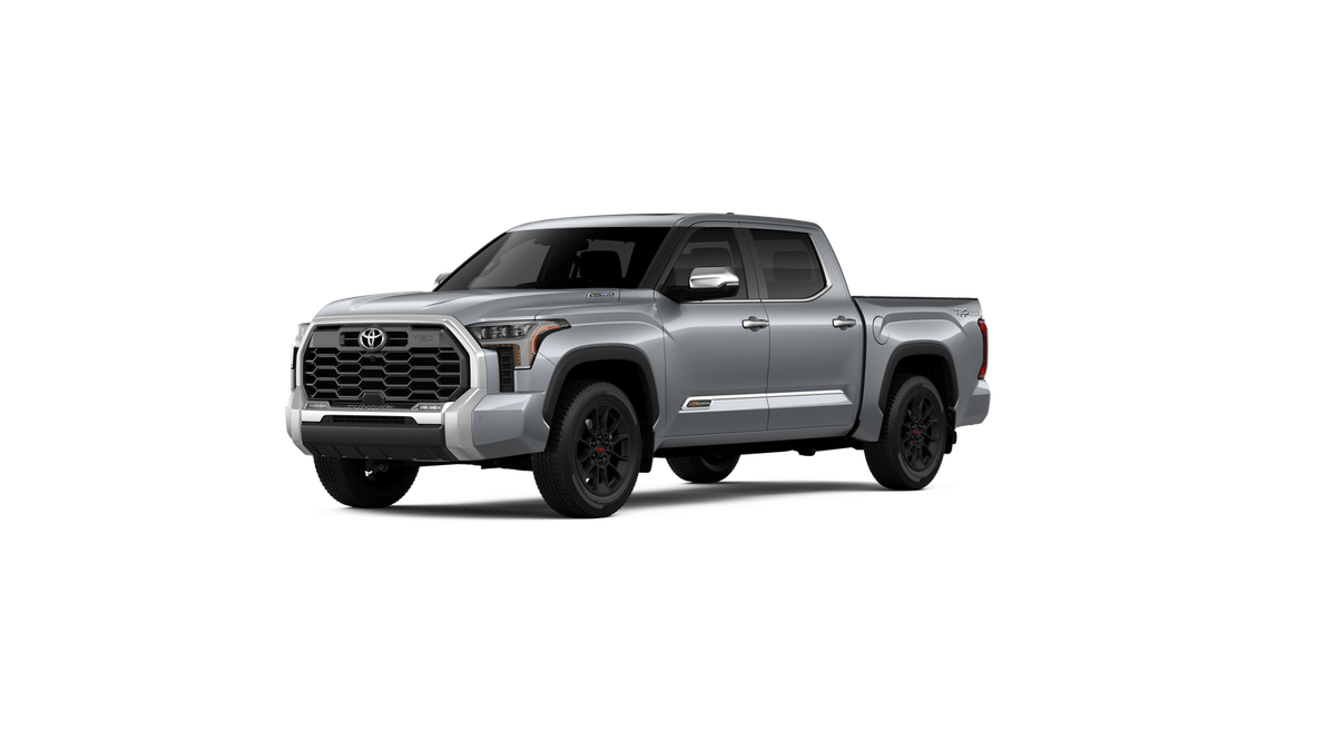 2026 Toyota Tundra 1794 Edition - Photo 44
